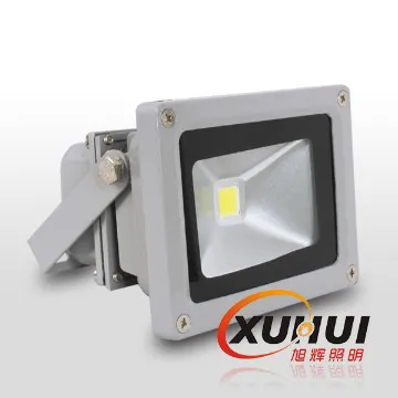 3000-6500k 10W High Lumens IP65 50w led flood light