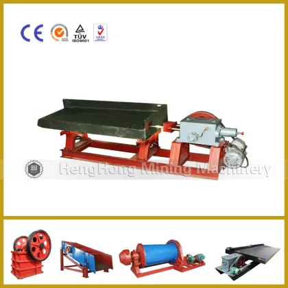 No Electric Noise Shaking Table