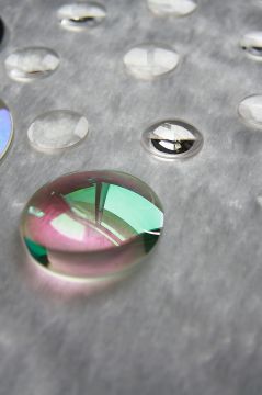 PIR Fresenel Lens