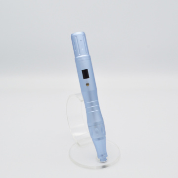 Digital 6 Speeds Medical Meso Dermapen