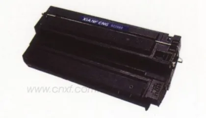 Compatible HP Toner Cartridge