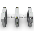 Automatic Swing Barrier Turnstile with ID/IC Card