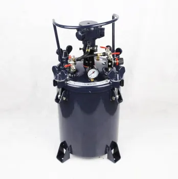 20L Air Pressure Pot Tank Mixer for Painting: Your Ultimate Mixing Solution