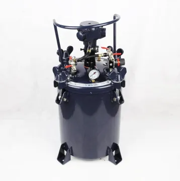 20L Air Pressure Pot Tank Mixer for Painting: Your Ultimate Mixing Solution