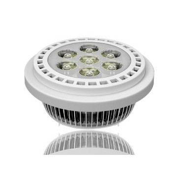 8/12w High efficient spotlight LED AR111/Beam Angle35°,60°for option