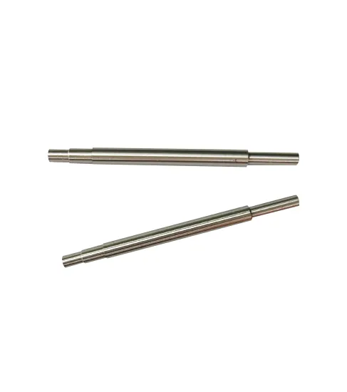 Motor shaft Length 60.45