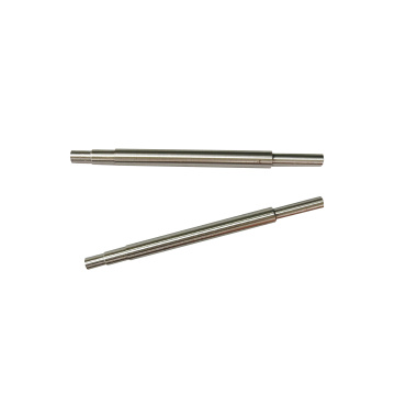 Motor shaft Length 60.45