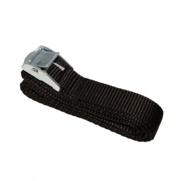 Wholesale Cargo Lashing Straps with 25mm Cam Lock Buckles: ATV Tie-Downs