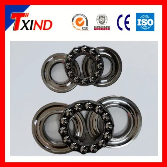 dust proof nylon thrust bearing