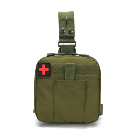 Emergency Survival Kit Medical Gear