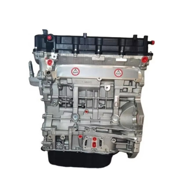 2,0L Engine Assemblies для моделей Kia и Hyundai