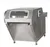 Full Automatic Stainless steel frozen meat dicer machine/meat slicer