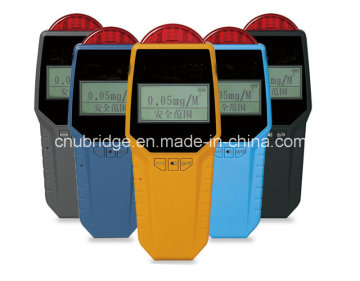 New Model Portable Formaldehyde Tester