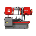 CE Certificada Rotativa Cuttada de Metal Certificado Banda Horizontal SAW SAW SAW