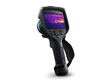FLIR E76 Infrared Thermal Imager with 320x240 Resolution