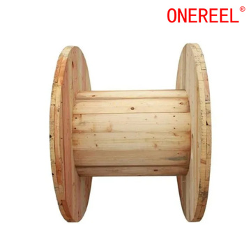 Industrial Heavy Duty Empty Cable Drums for Sale