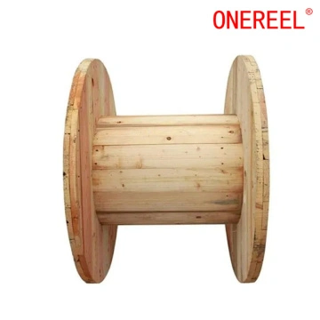 China Cable Drums Factory Dried Wooden Drum Wooden Cable Spools Cable Reel  OEM Service - China Wooden Reel Drum, Round Wooden Coil