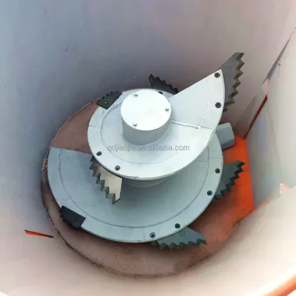 4M3 Capacity Diesel-Powered Total Mixed Ration Preparation Machine for Sale in Agriculture Machinery