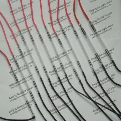 1000000 shots ipl lamp tube