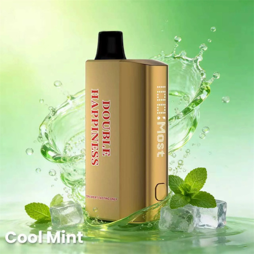 Double Happiness Most Hype 12k Puffs vape Сидни