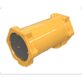 Truck 769C Core Assembly 1275537/127-5537