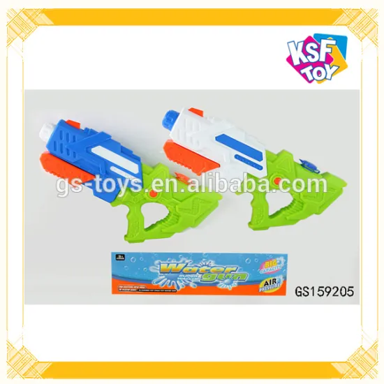 Funny Plastic Water Gun For Kids Summer Toy