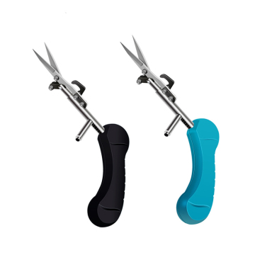 Professional Sharp Bypass Pruning Shears with SK5 Stainless Steel Blades