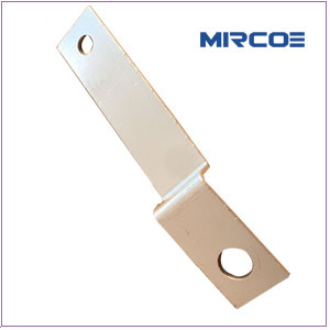 Customized Metal Sheet Stamping Parts