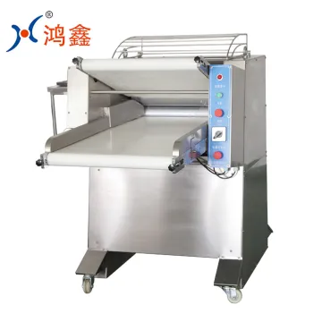 Commercial Bread Dough Kneading Machine