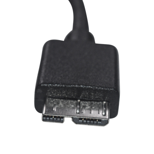 USB3.0 tot 2,5 &quot;externe HDD harde schijfzaak