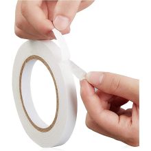 Popular Waterproof double sided tissue tape