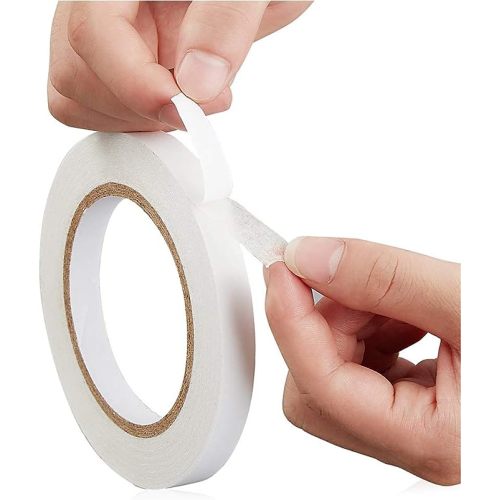 Double Sided Adhesive Tissue Tape