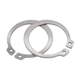 Stainless Steel DIN471 Retaining Circlip