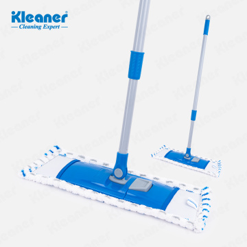 Esfregona plana de microfibra K19008