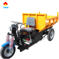 Hydraulic tricycle farm For sale