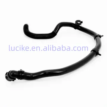 C2Z6373 Auto Parts: Water Pipe, Coolant Radiator Hose for Jaguar XF (2009-2015)