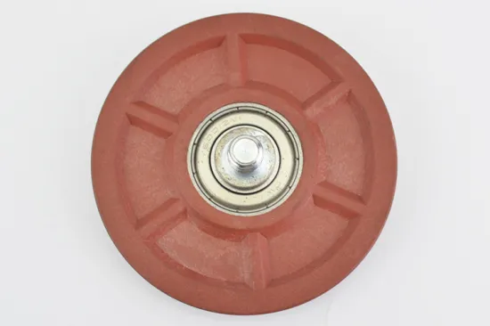 KM601323G01 KONE DOOR SYNCHRONIZATION ROLLER