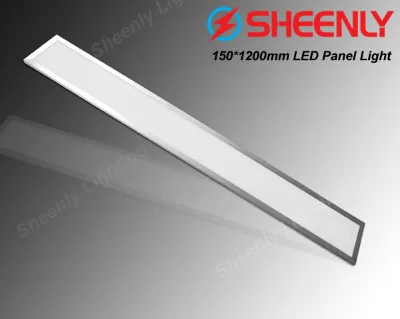 WW, PW,Sheenly 150x1200 LED Panel Light