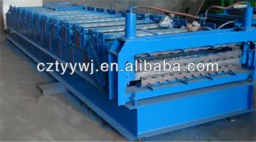 Universal machine drywall board making machine