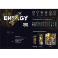 Wholesale Original KK Energy 5%nic Disposable E-Cigarettes