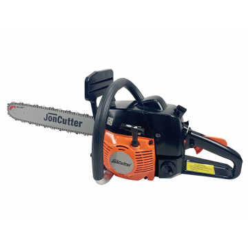 Joncutter G7500 75cc Gasoline Chainsaw for Wood Cutting