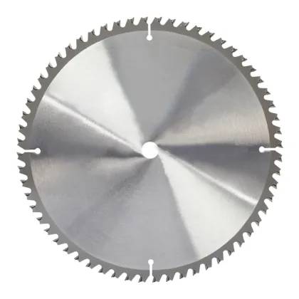 Scoring Circular Saw Blades: Carbide Band Saw Blades & Tungsten Carbide Tipped Large Diameter Saw Blades