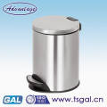 Household Good Quality Round Dust Bin