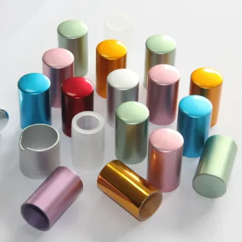 capsule closure