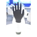 Pulverfreie nitrile Handschuhe für Industrie