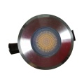 1W Mounted Wall Round Stainless Outdoor Path Light