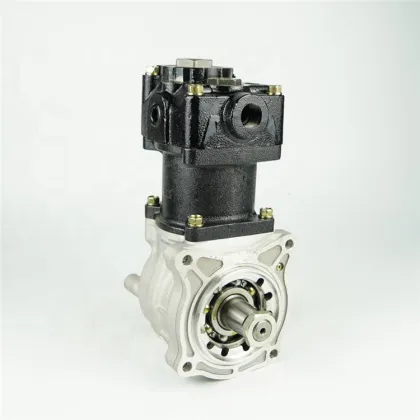 China Supplier OEM RF8 Diesel Engine Truck Air Brake Compressor for Nissan UD CW520 Trucks