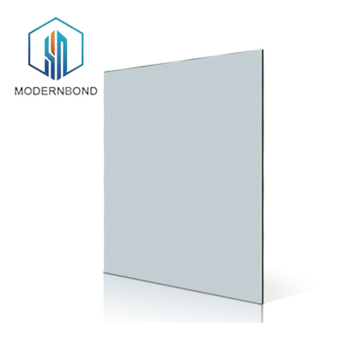 Newest Design Fireproof Aluminum Composite Panel