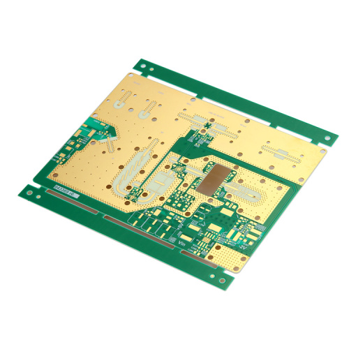 ceramics base copper-clad laminates