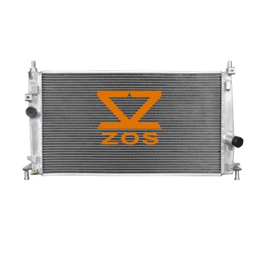 Aluminum Radiator for Mazda 3/3 Sport 2010-2013 Water Tank